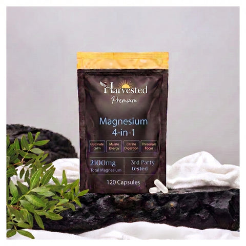 Full Spectrum Magnesium